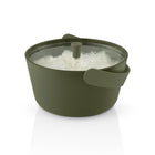 Green Tool Microwave Rice Cooker
