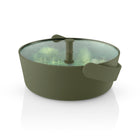 Green Tool Microwave Steamer