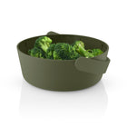 Green Tool Microwave Steamer