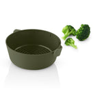 Green Tool Microwave Steamer