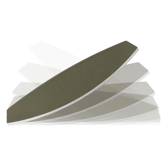 Green Tool Pizza/Herb Knife