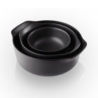 Nordic Kitchen Side Bowl (Set of 4)