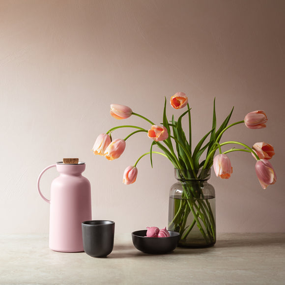 Silhouette Vacuum Jug