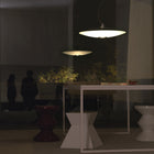 Extra Suspension Light