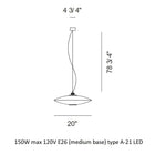 Extra Suspension Light