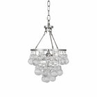 Bling Pendant Light