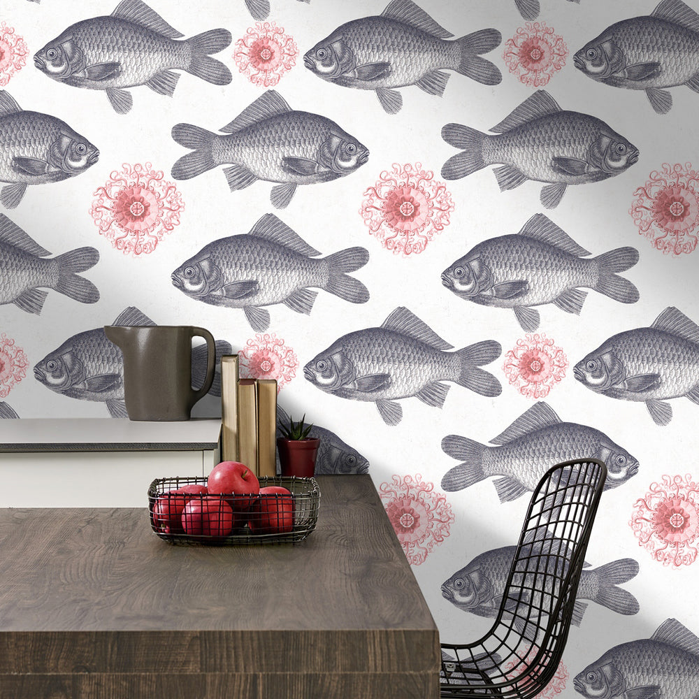 Fish Wallpaper