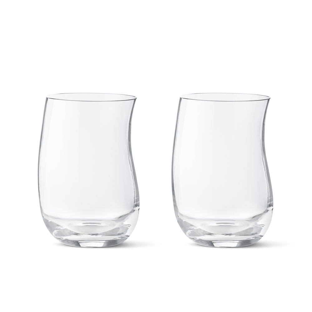 Cobra Tumbler (Set of 4)