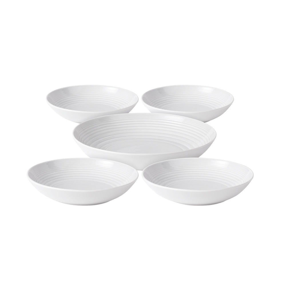 Maze 5-Piece Pasta Set