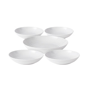 Maze 5-Piece Pasta Set