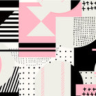 Simple Things Wallpaper Sample Swatch