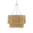 Samoa Two-Tiered Chandelier