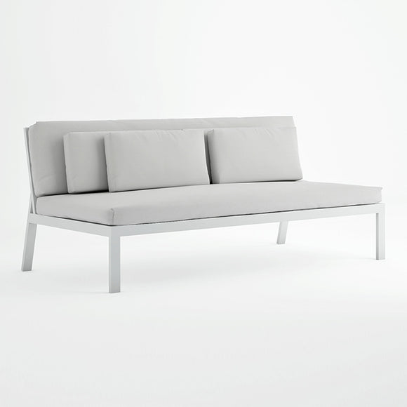 Timeless Sectional Sofa 4