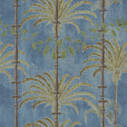 Havana Wallpaper Sample Swatch