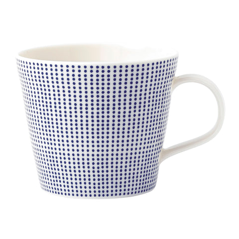 Pacific Dots Mug (Set of 4)
