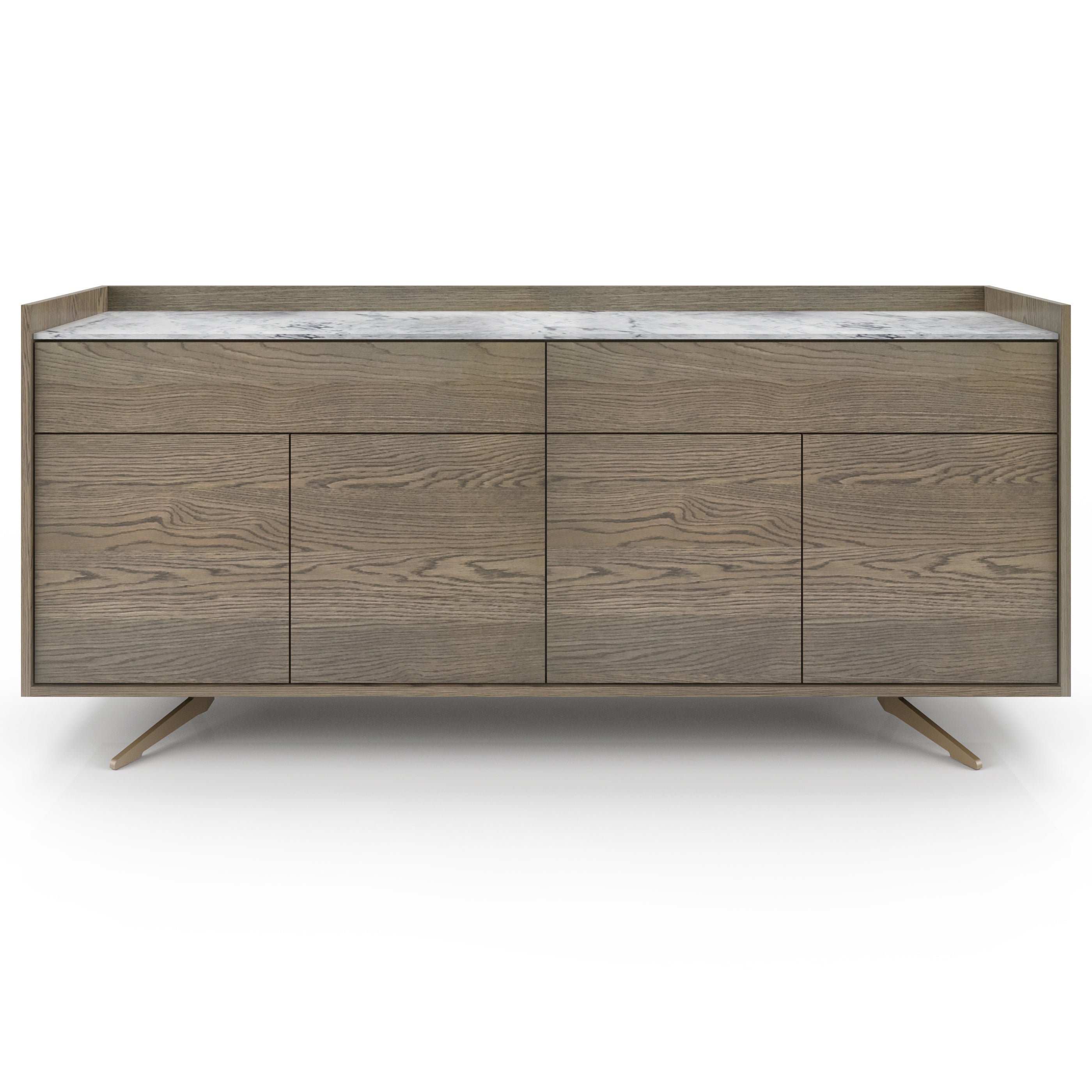 Huppe 72 Inch Memento Sideboard - 2Modern