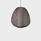 Twiggy Egg Pendant Light