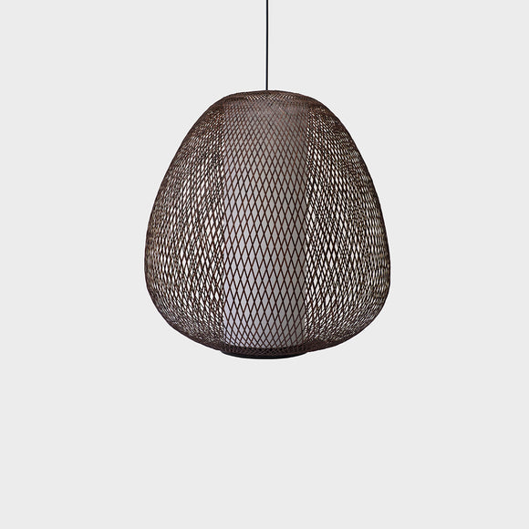Twiggy Egg Pendant Light