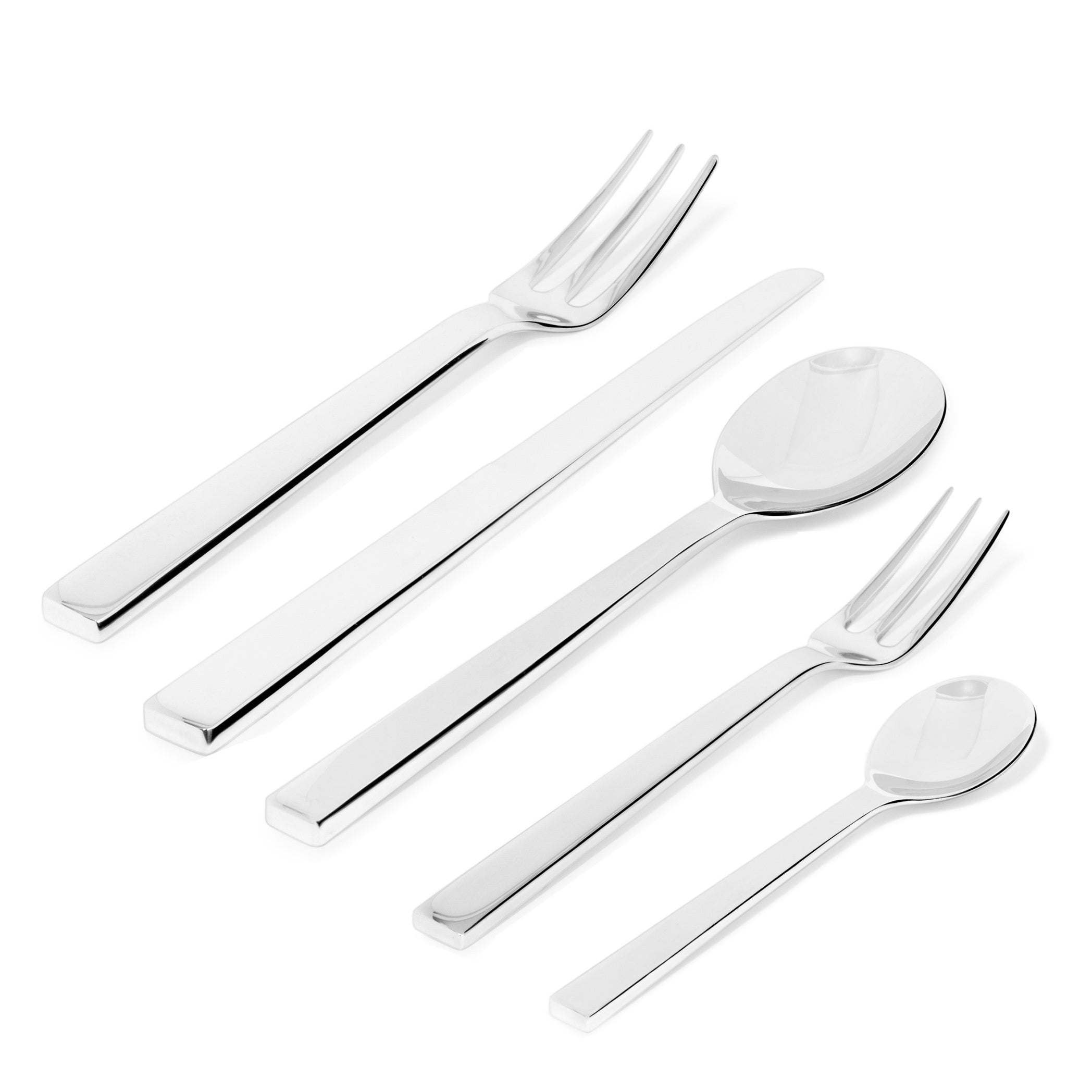 Alessi Santiago Cutlery - Thumbnail 4