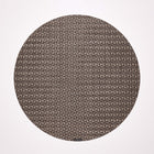 Origami Round Table Mat (Set of 4)