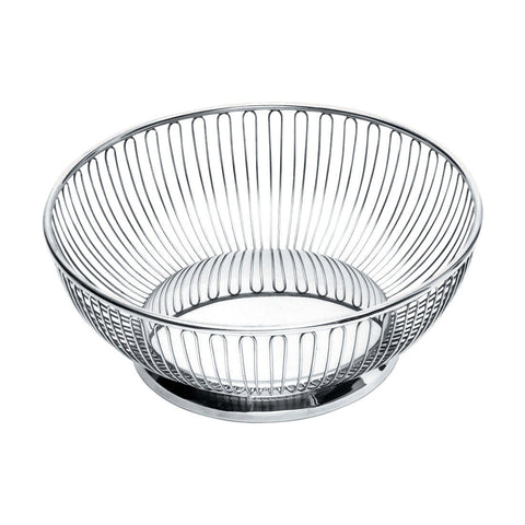 Round Wire Basket