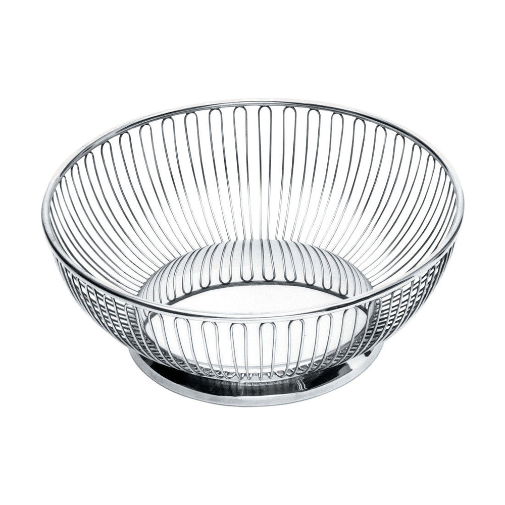 Round Wire Basket