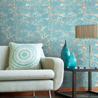 Marbled Topaz Wallpaper