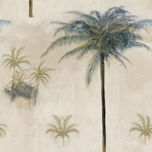 Cayo Largo Wallpaper Sample Swatch