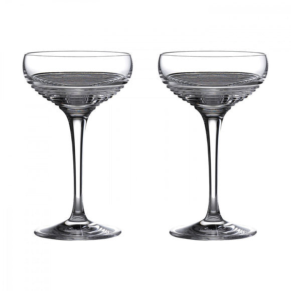 Mixology Circon Coupe Large (Set of 2)