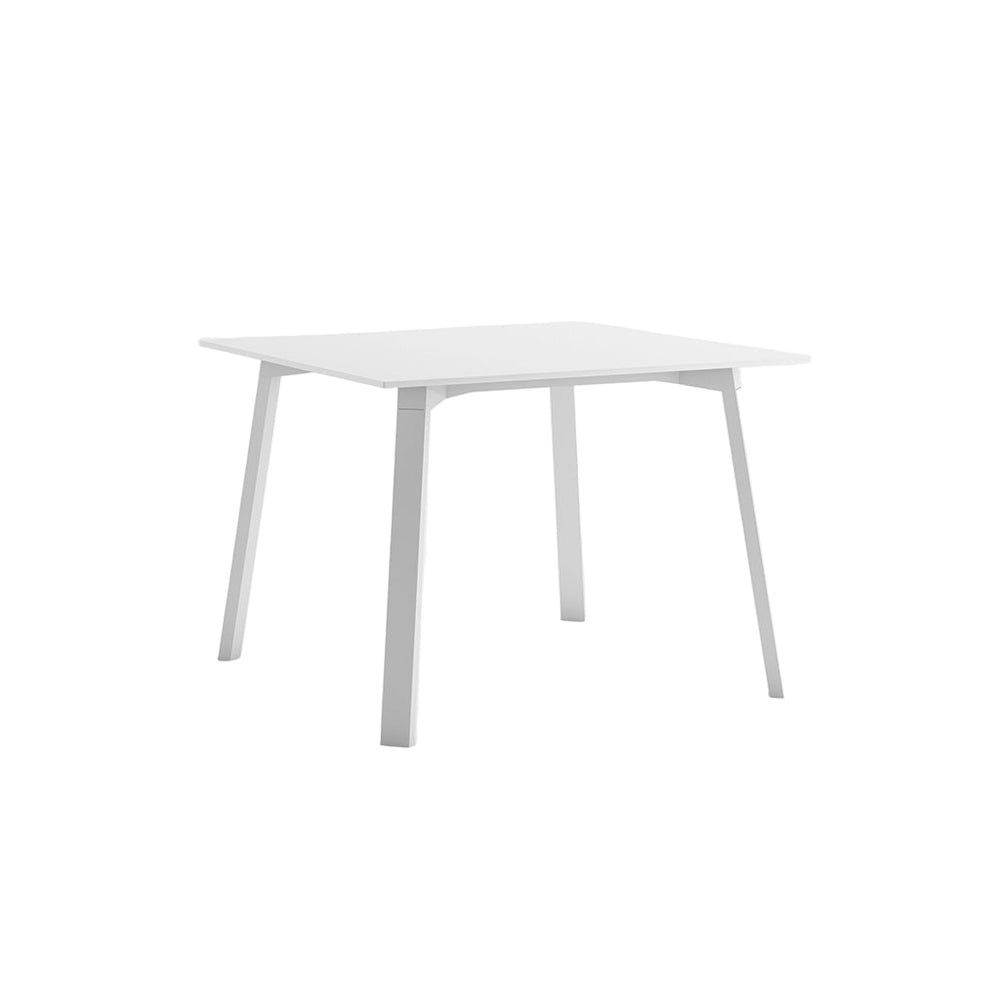 Timeless Square Outdoor Dining Table