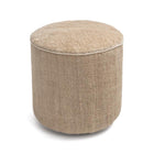 Tres Persian Vegetal Pouf