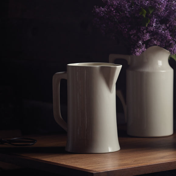 Still Life Pitcher No. 1