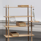 Accessory for Stories Shelving Unit