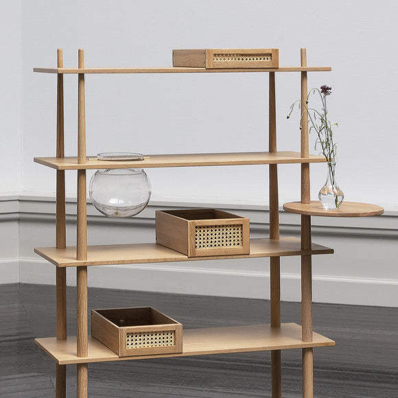 Accessory for Stories Shelving Unit