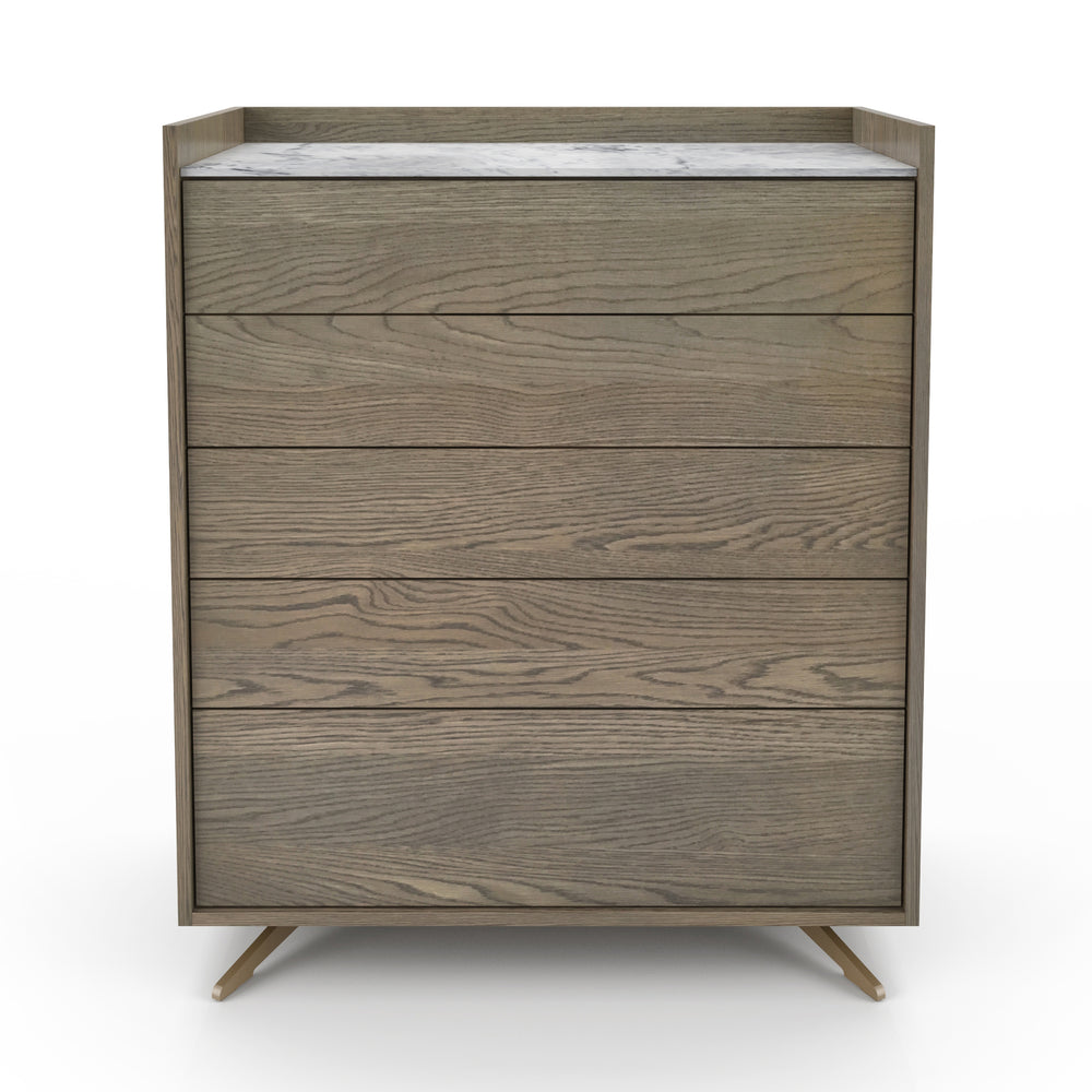 Memento 5 Drawer Dresser