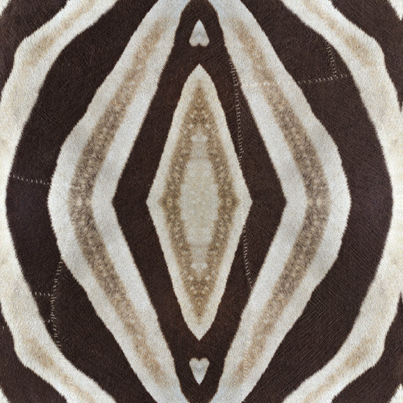 Idube Wallpaper Sample Swatch