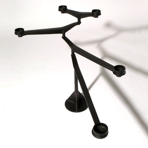 Spin Table Candelabra