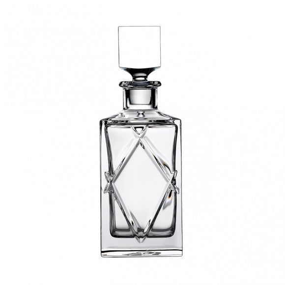 Olann Square Decanter