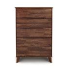 Linn 5 Drawer Wide Dresser