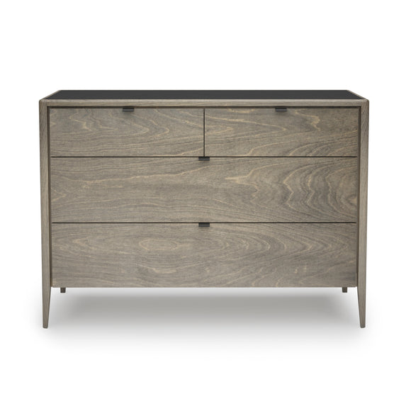 Edmond 4 Drawer Dresser