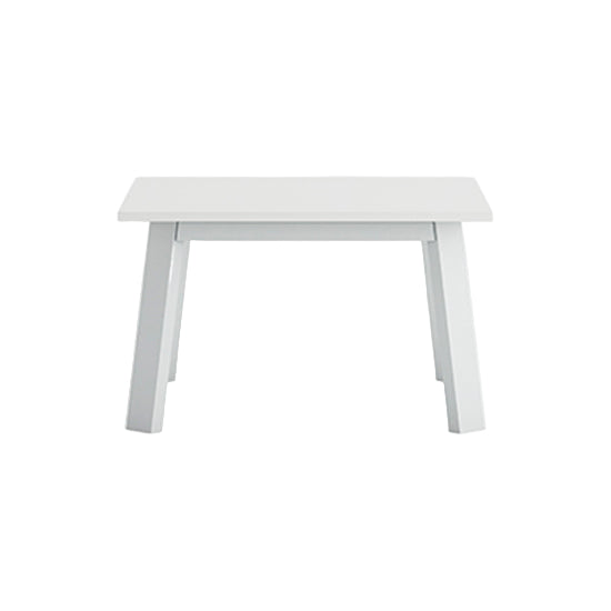 Timeless Outdoor Chaiselongue Table
