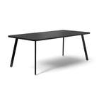 Rockwell Unscripted Rectangular Easy Table
