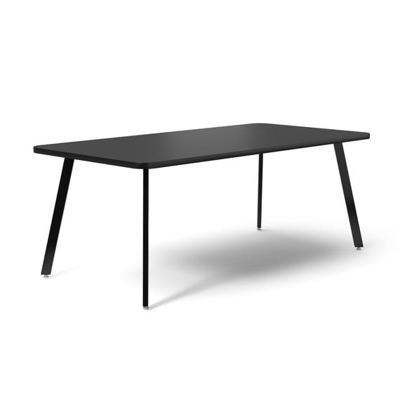 Rockwell Unscripted Rectangular Easy Table