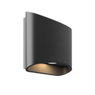 LED Outdoor Wall Sconce H