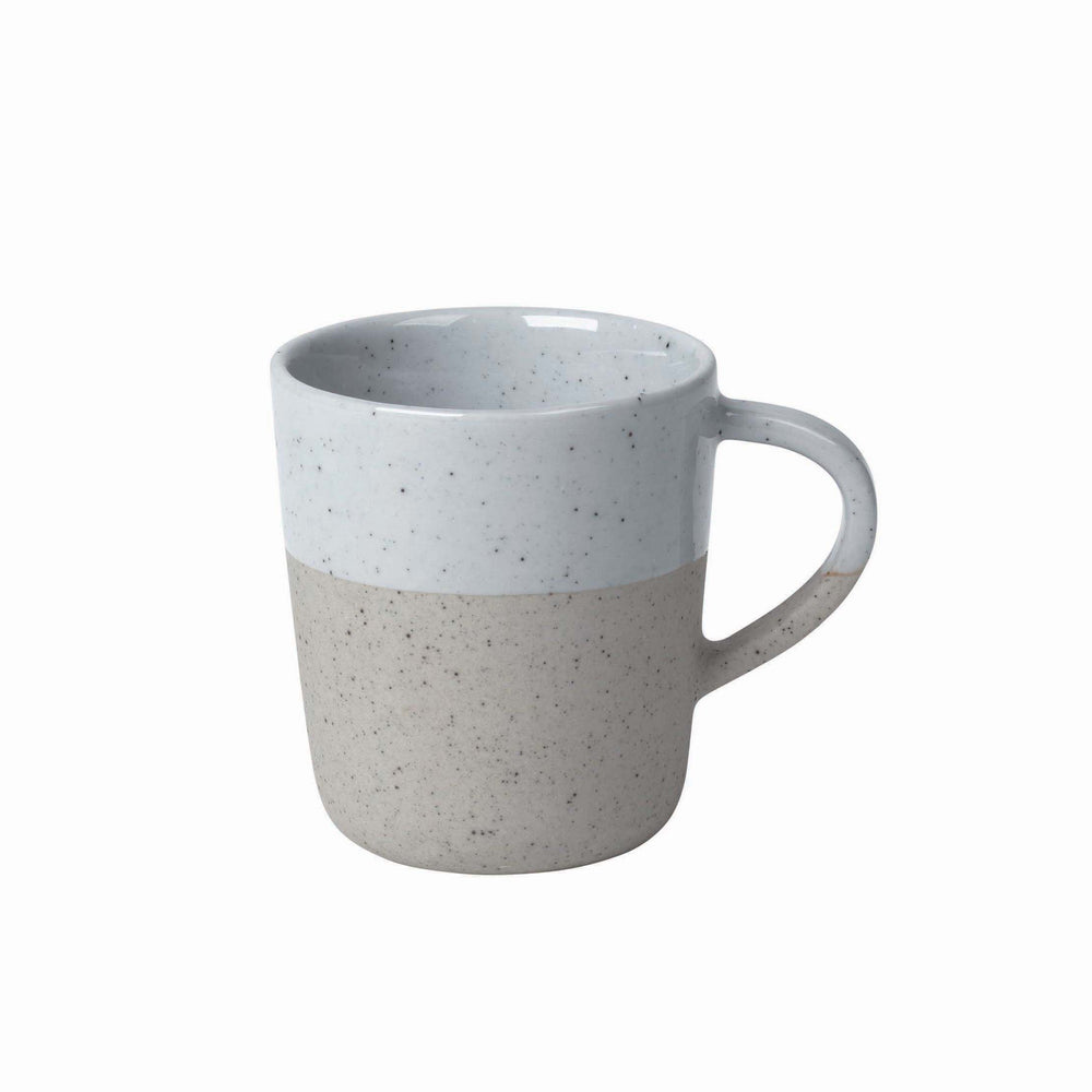 Sablo Espresso Mug (Set of 4)