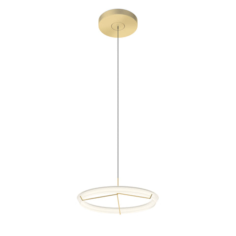Halo 2350 Jewel Pendant Light