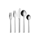 New York 5 Piece Cutlery Set