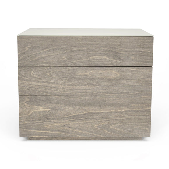 Huppe Alma 3 Drawer Dresser
