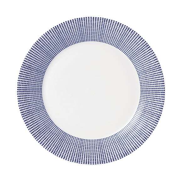 Pacific Dots Salad Plate (Set of 4)