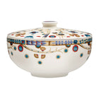 Taika Soup Bowl With Lid